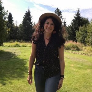 Meet your Posher, Kerri